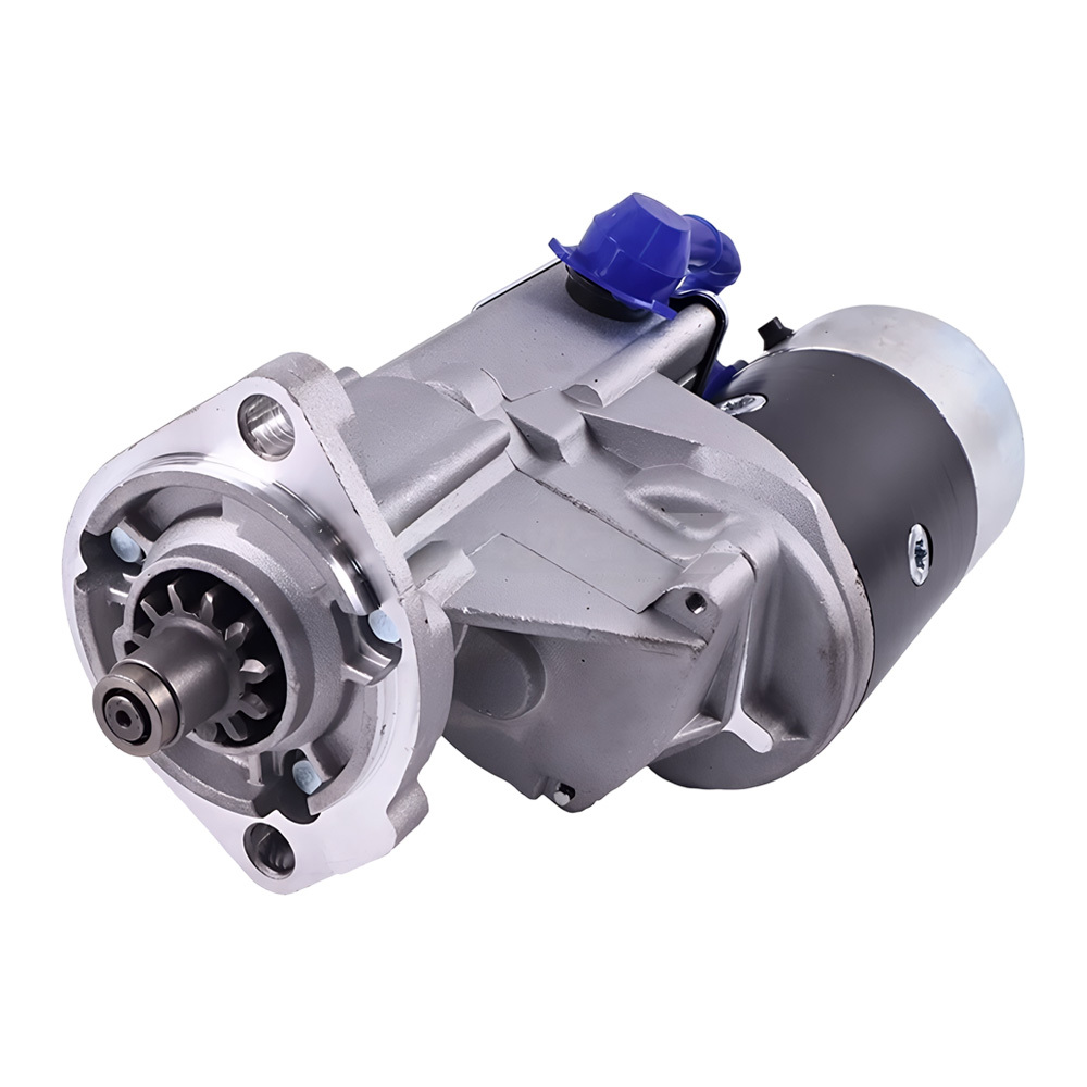28100-40291-71 128000-0972　スタータ（リビルト品） 28100-40291-71 Starter Motor for Toyota | Ships Today - Lift Parts